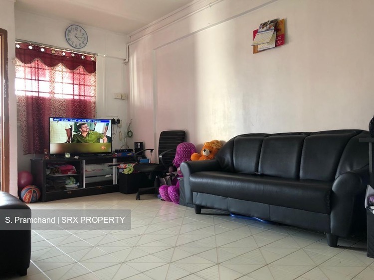 Blk 148 Bukit Batok West Avenue 6 (Bukit Batok), HDB 3 Rooms #183099362
